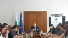 Гълъб Донев каза какво предвижда Бюджет 2026 (ВИДЕО)