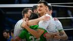 България загуби драматично от домакина! Пълна програма на "лъвовете" във волейболната Лига на нациите 2026


