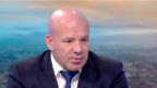 Министър Керязов: В Зимния дворец няма лед, състоянието му е стряскащо