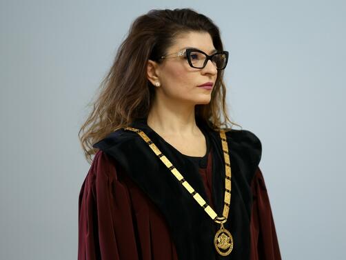 От опозицията призоваха Десислава Атанасова да си подаде оставката от