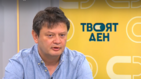 Имаме данни с кого най-често е летял Пеевски, заяви Николай Стайков
