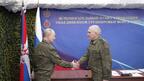 Путин обяви превземането на стратегическия град Константиновка
