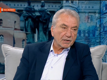 Росен Карадимов: 400% ръст на сигналите в КЗК
