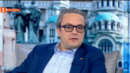 Тома Биков: Демерджиев направи гаф