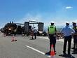 Отново е ограничено движението при 88 км на АМ “Тракия” в посока Бургас