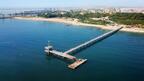 Бургас: 500 евро глоба за всеки, който скача от Моста

