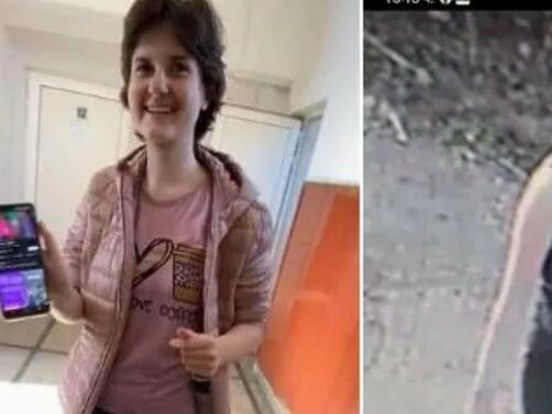 Когато едно дете изчезне времето спира За близките му всеки