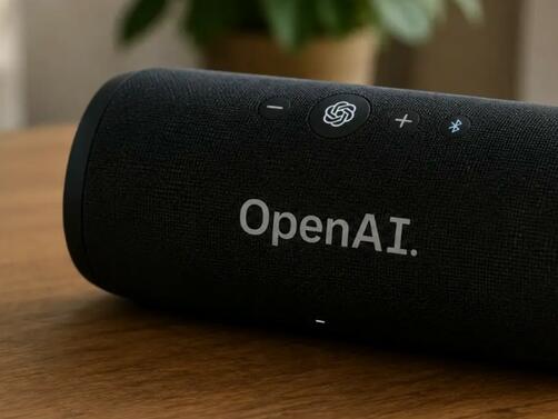 В рязък контраст с очакванията на мнозина че OpenAI ще