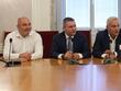 ГЕРБ и "Синя България" предлагат таван на дълга в консититуцията