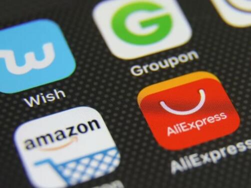 Онлайн платформата AliExpress беше глобена с рекордните 550 млн евро