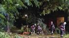 Поне 40 автобомила са премазани след опустошителната буря в Пловдив