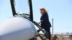Президентът инспектира новите F-16 и модернизацията в "Граф Игнатиево" 