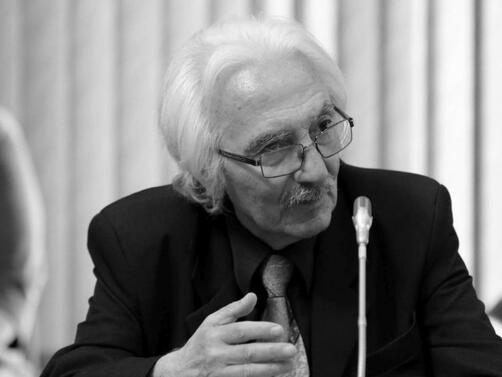 Почина дългогодишният кореспондент на БТА в Силистра Пеню Николов съобщиха