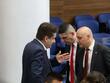 „Демократична България“: Бюджетът удря светлата икономика