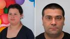 Защо 11-годишната Наталия е тръгнала с пастрока си
