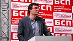 Крум Зарков: Илияна Йотова има моята подкрепа за президентските избори