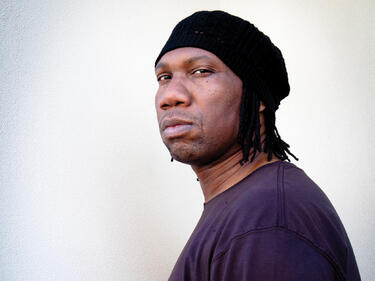 KRS-One обединява четирите стихии