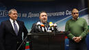 Кабаиванов иска да остане в ръководството на СДС