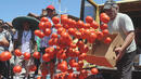 Идва краят на българските домати