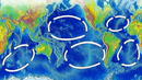 Океанските вихри влияят на времето