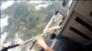 Защо скачането с парашут е опасно?