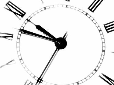 Часовници променят дефиницията на секундата