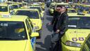 Удостоверения за таксиметровите шофьори стават срочни