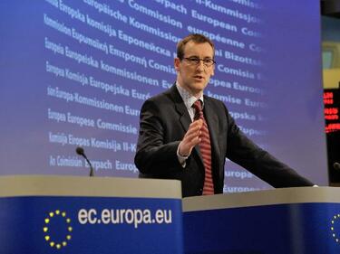 ЕК няма да иска ново отлагане за Шенген