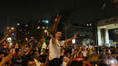Отново сблъсък на протестиращи и полиция в Египет