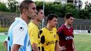 Ботев (Пловдив) със специални екипи за А група и Лига Европа