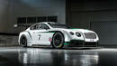 Красив и бърз - новият 2014 Bentley Continental GT3