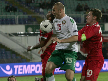 Партизан се съгласи да пусне Иван Иванов