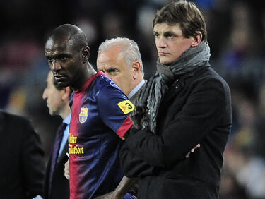 Барселона изтръпна - Тито напуска заради болестта си