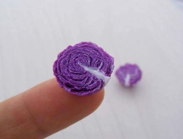 Не, това не е истинска храна, а уникално изкуство