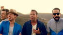 Backstreet Boys подкрепят гей браковете в новия си клип (ВИДЕО)