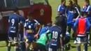 Кошмар: Млад футболист загина по време на мач в Перу