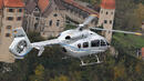 Eurocopter получи поръчки за 68 хеликоптера по време на Heli-Expo 
