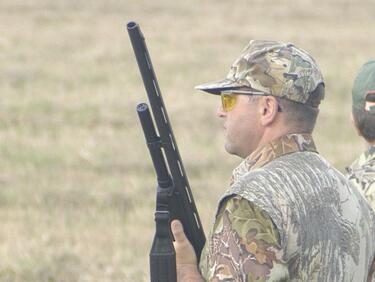 Все повече българи се запалват по лова