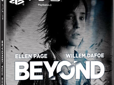 Нов дневник на Beyond: Two Souls 