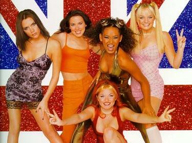 
Spice Girls пак се събират за концерти