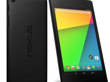 Убийственият Nexus 7 от второ поколение