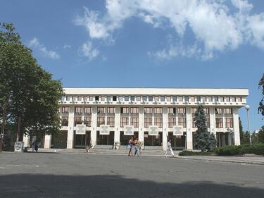 Опознайте Бургас без пари с автобус