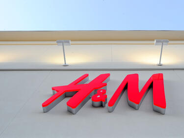 H&M обеща да изчисти опасните химикали от своята дейност
